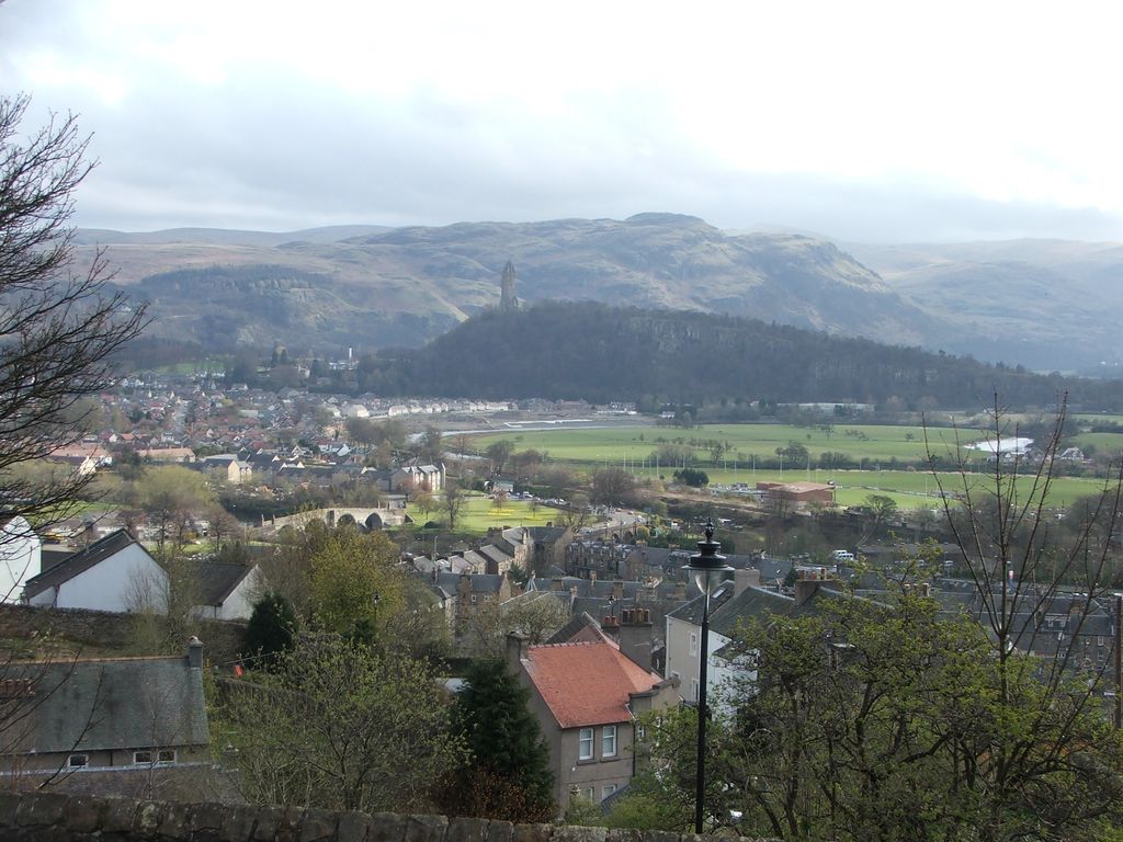 Stirling castle (7)